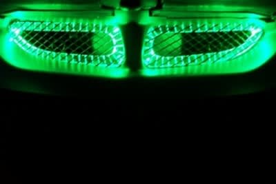 LED Motorcycle Halo LED Motorcycle Halo